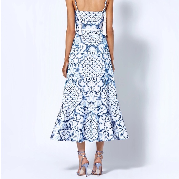 Alexis Nolana Dress size XS NWT - Picture 3 of 9